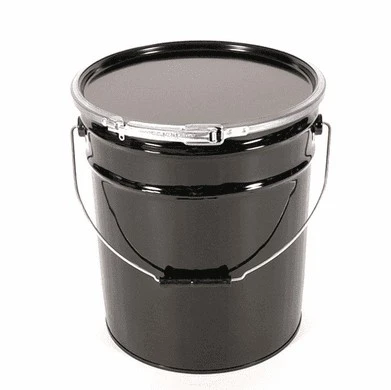 Lid And Locking Ring For 5 Gallon Metal Pail best