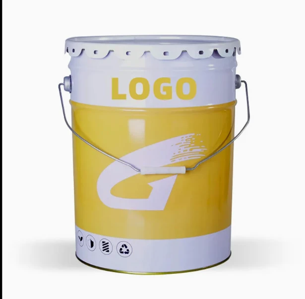 Lug Covers For 5 Gallon Metal Pails factory